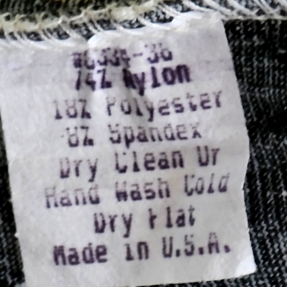 Andria Leiu Sheath and Bolero - Picture 9 of 16